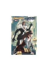 MARVEL PRH Jackpot Black Cat #3