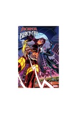 MARVEL PRH Jackpot Black Cat #3 Elizabeth Torque Var