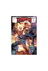 MARVEL PRH Midnight Sons Blood Hunt #1