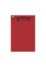MARVEL PRH Midnight Sons Blood Hunt #1 Blood Red Var