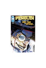 DC COMICS Penguin #10 Cvr A Carmine Di Giandomenico