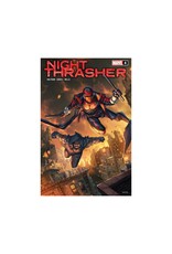 MARVEL PRH Night Thrasher #4