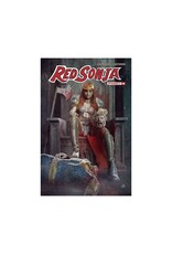Red Sonja 2023 #11 Cvr B Barends