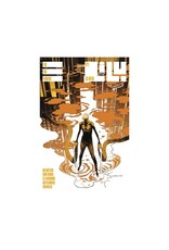 IMAGE COMICS Six Fingers #4 (Of 5) Cvr A Sumit Kumar & Lee Loughridge
