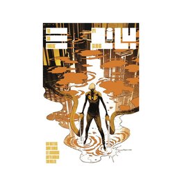 IMAGE COMICS Six Fingers #4 (Of 5) Cvr A Sumit Kumar & Lee Loughridge