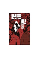 IMAGE COMICS Six Fingers #4 (Of 5) Cvr B Laurence Campbell &  Lee Loughridge