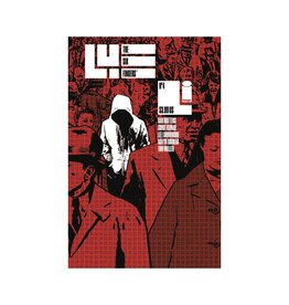 IMAGE COMICS Six Fingers #4 (Of 5) Cvr B Laurence Campbell &  Lee Loughridge