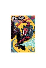 MARVEL PRH Spider-Punk Arms Race #4