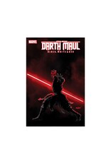 MARVEL PRH Star Wars: Darth Maul - Black, White & Red #2 1:25 David Marquez Variant