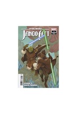 MARVEL PRH Star Wars Jango Fett #3 Phil Noto Master Apprentice Var