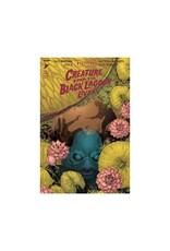 IMAGE COMICS Universal Monsters Creature From The Black Lagoon Lives #2 (Of 4) Cvr A  Matthew Roberts & Dave Stewart
