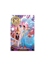 MARVEL PRH X-Men Wedding Special #1