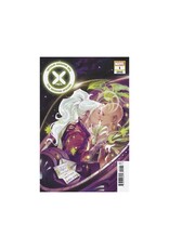 MARVEL PRH X-Men Wedding Special #1 Jessica Fong Variant