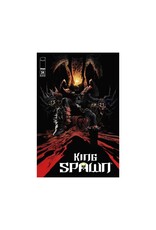 IMAGE COMICS King Spawn #34