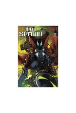 IMAGE COMICS King Spawn #34 Cover B Von Randal Variant