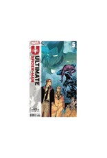 MARVEL PRH Ultimate Spider-Man #5