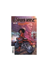 MARVEL PRH Edge of Spider-Verse #4