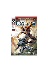 MARVEL PRH Wolverine #50