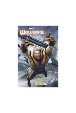 MARVEL PRH Wolverine #50 Greg Land Sabretooth Through the Ages Variant