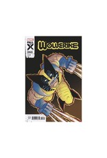 MARVEL PRH Wolverine #50 Frank Miller Variant