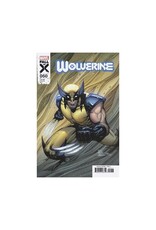 MARVEL PRH Wolverine #50 1:50 Ryan Stegman Variant