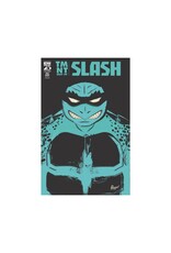 IDW TMNT: Best of - Slash #1