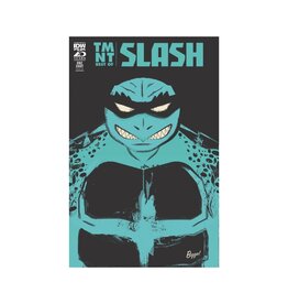 IDW TMNT: Best of - Slash #1