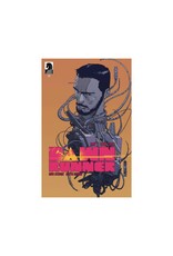 Dark Horse Dawnrunner #3 Cover A