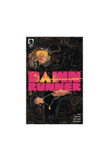 Dark Horse Dawnrunner #3 Cover B Anand Radhakrishnan Variant