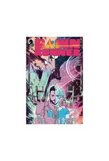 Dark Horse Dawnrunner #3 Cover C Caspar Wijngaard Variant