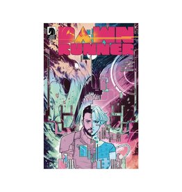 Dark Horse Dawnrunner #3 Cover C Caspar Wijngaard Variant