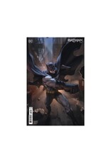 DC COMICS Batman #148 Cover B Woo Chul Lee Card Stock Variant