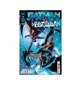 DC COMICS Batman #148