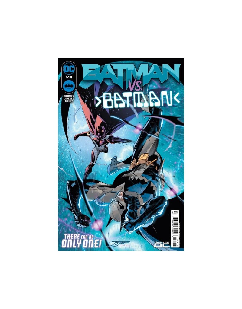DC COMICS Batman #148