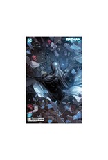 DC COMICS Batman #148 Cover C Yasmine Putri Card Stock Variant