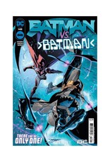 DC COMICS Batman #148