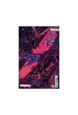 DC COMICS Batman #148 Cover D Skylar Patridge DC Pride 2024 Card Stock Variant