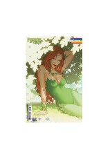 DC COMICS Poison Ivy #23 Cover D W. Scott Forbes DC Pride 2024 Card Stock Variant