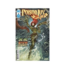 DC COMICS Poison Ivy #23