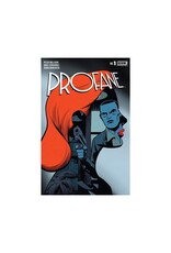 BOOM! STUDIOS Profane #1