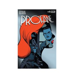 BOOM! STUDIOS Profane #1