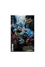 DC COMICS Suicide Squad: Kill Arkham Asylum #5