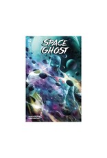 Space Ghost #2 Cover E Francesco Mattina Limited Foil Variant