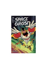 Space Ghost #2 Cover D Michael Cho Variant