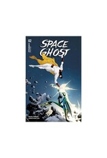 Space Ghost #2 Cover B Jae Lee Variant