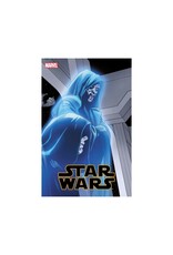 MARVEL PRH Star Wars #47 Chris Sprouse The Phantom Menace 25th Anniversary Variant