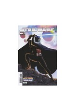MARVEL PRH Star Wars #47 Phil Jimenez Pride Variant