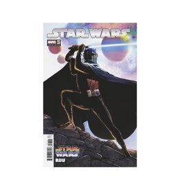MARVEL PRH Star Wars #47 Phil Jimenez Pride Variant