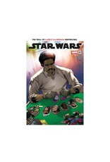 MARVEL PRH Star Wars #47