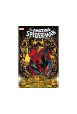 MARVEL PRH The Amazing Spider-Man #51 Tony Harris Variant